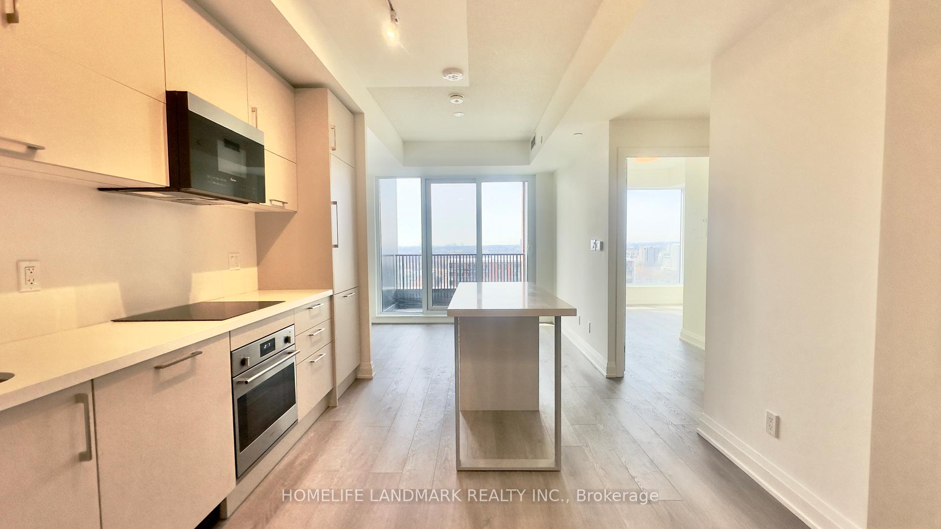 Photo 1 of Unit 1910, 38 Andre De Grasse Street, Markham, Unionville — HOMEH
