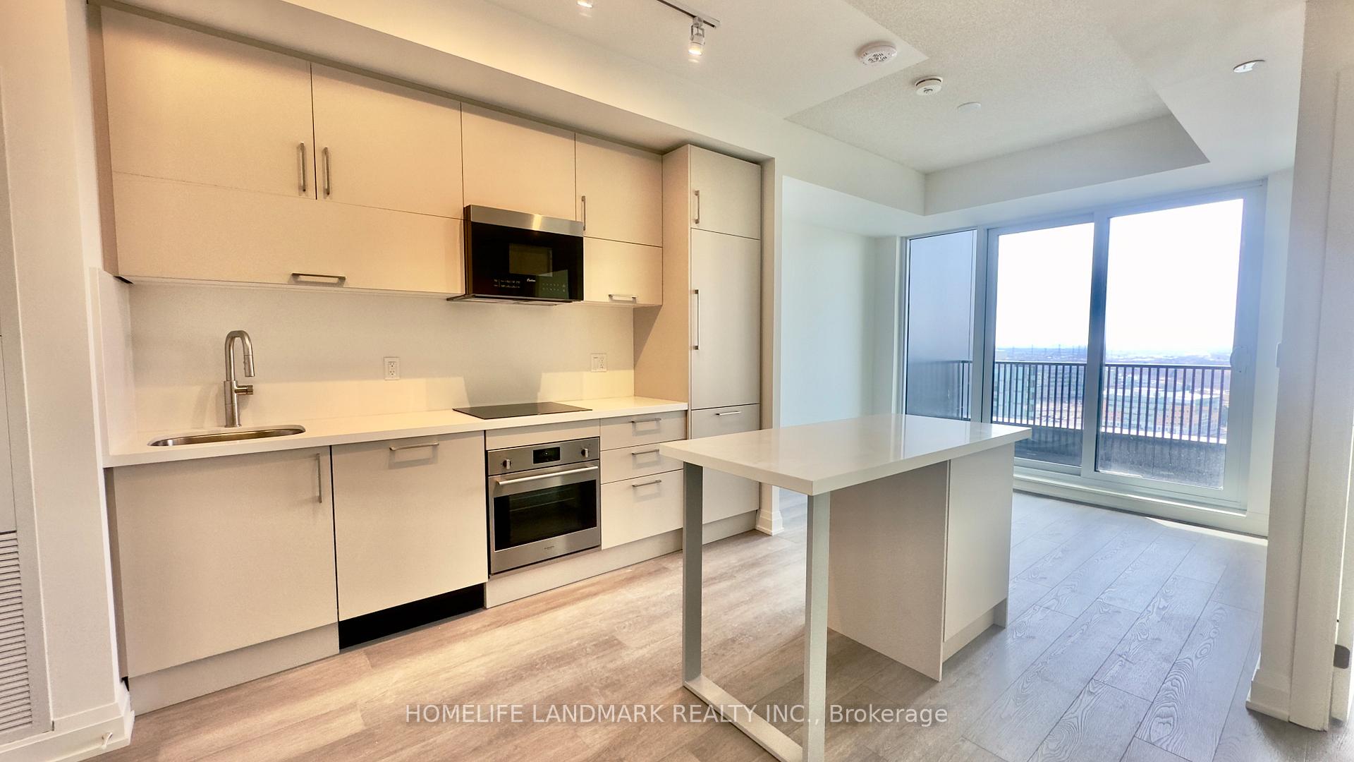 Photo 8 of Unit 1910, 38 Andre De Grasse Street, Markham, Unionville — HOMEH