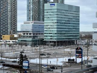 Photo 1 of Unit 802, 225 Commerce Street, Vaughan, Vaughan Corporate Centre — HOMEH