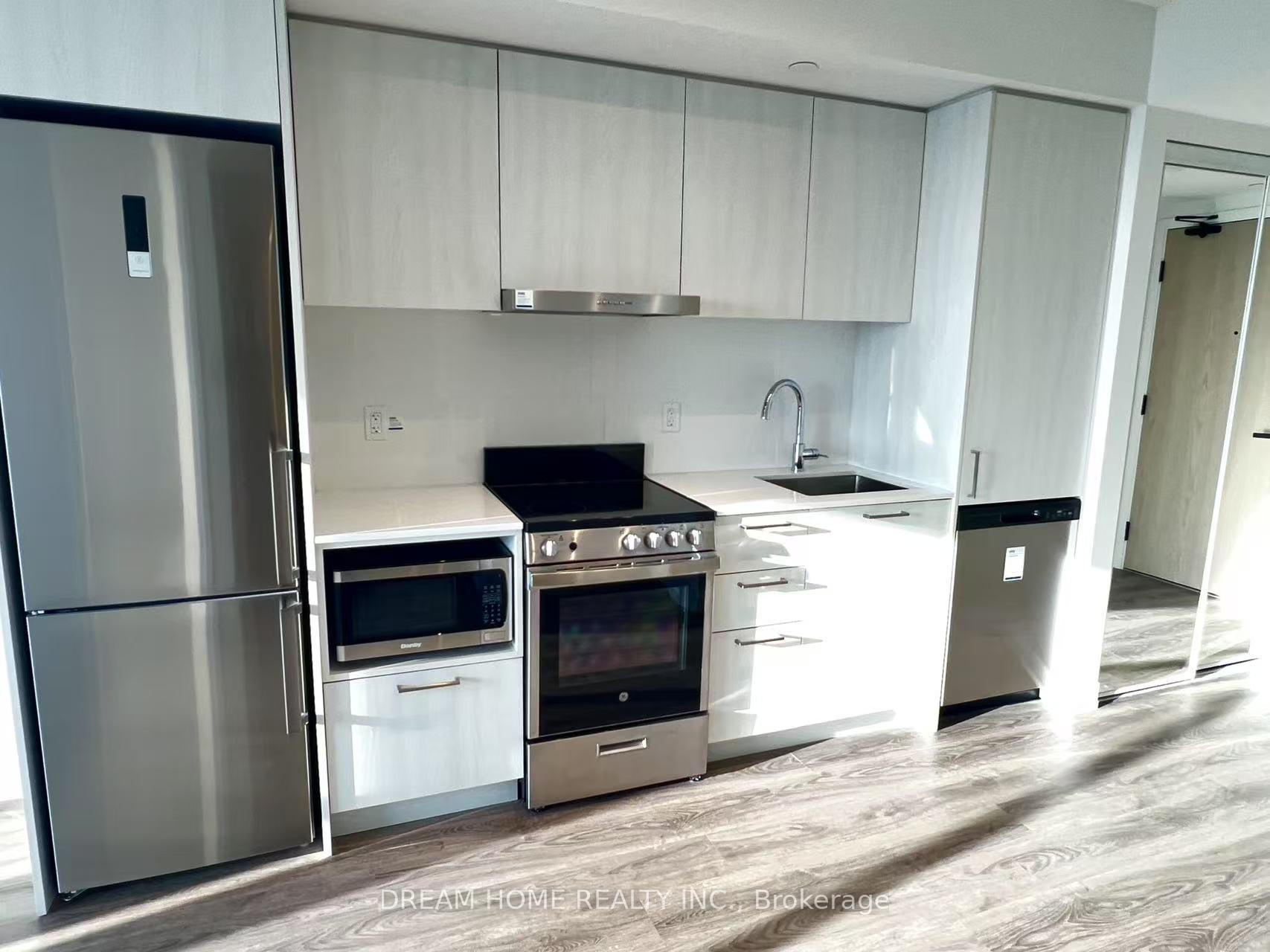 Photo 4 of Unit 2509, 195 Commerce Street, Vaughan, Vaughan Corporate Centre — HOMEH