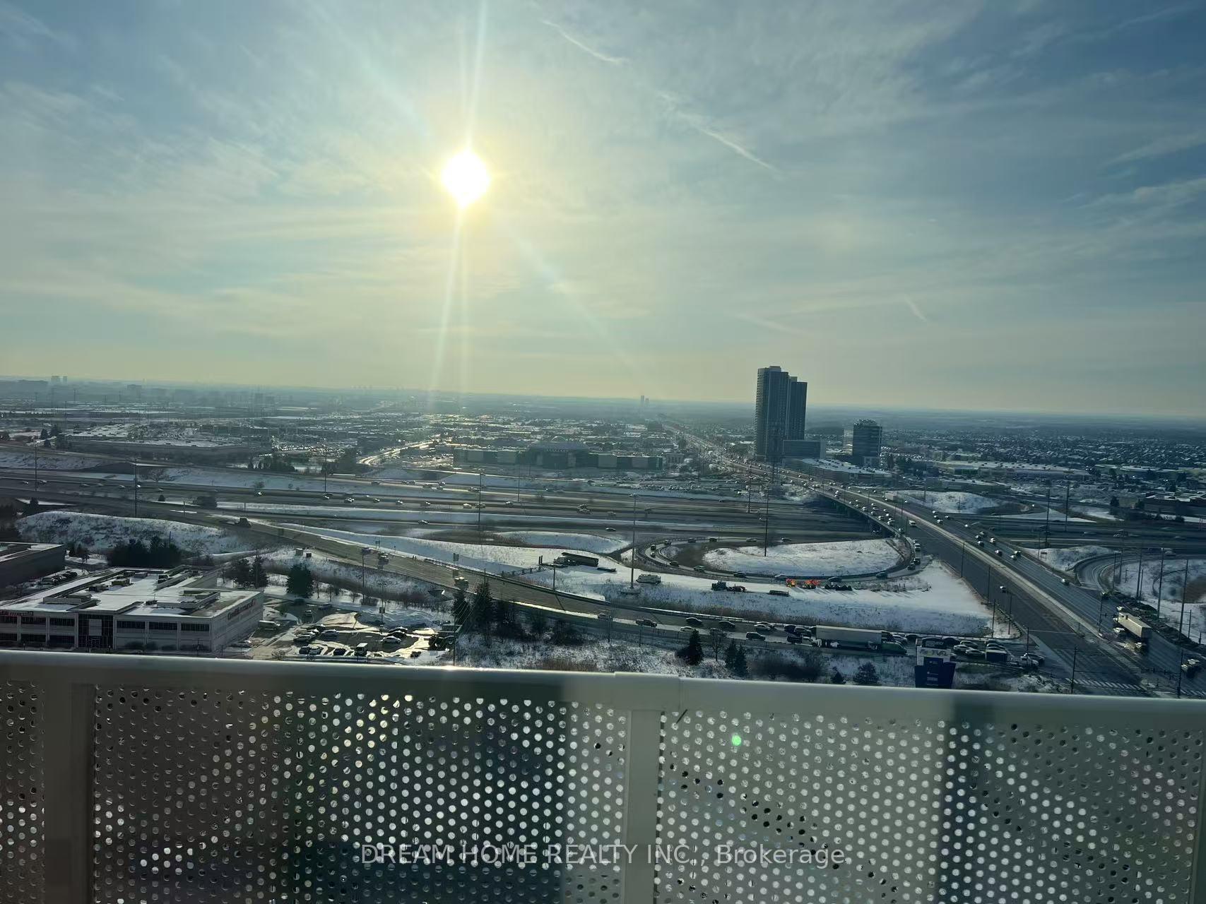 Photo 11 of Unit 2509, 195 Commerce Street, Vaughan, Vaughan Corporate Centre — HOMEH