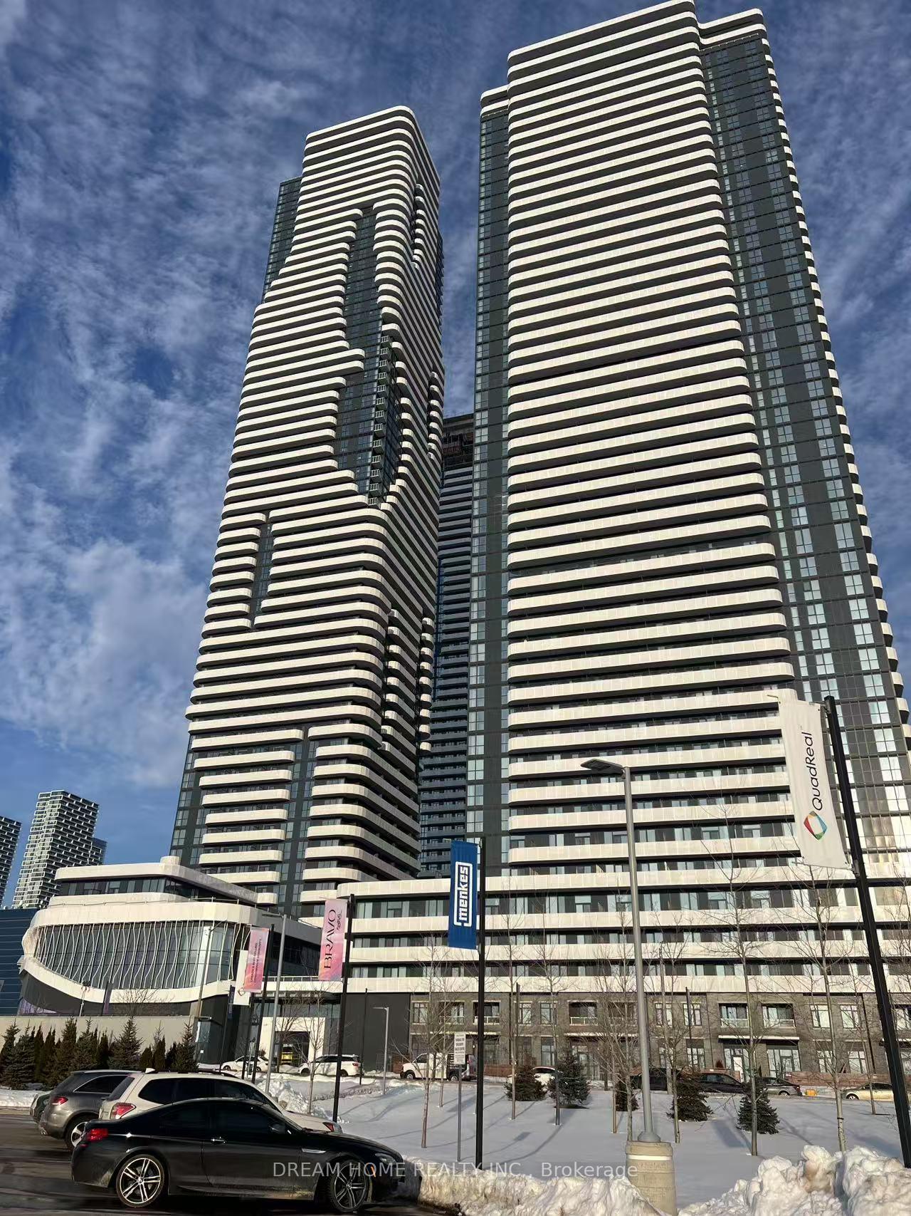 Photo 13 of Unit 2509, 195 Commerce Street, Vaughan, Vaughan Corporate Centre — HOMEH