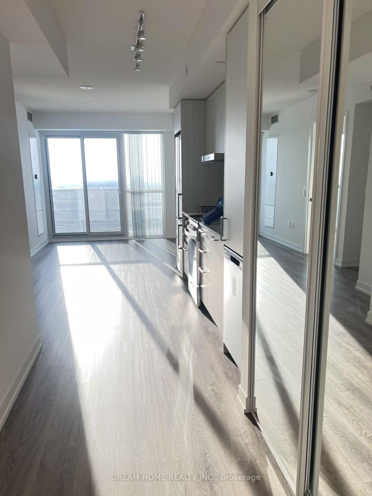 Photo 12 of Unit 2509, 195 Commerce Street, Vaughan, Vaughan Corporate Centre — HOMEH