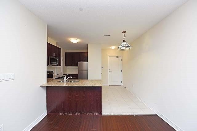 Photo 2 of Unit 105, 7768 Kennedy Road, Markham, Milliken Mills West — HOMEH