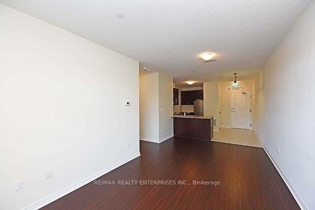 Photo 6 of Unit 105, 7768 Kennedy Road, Markham, Milliken Mills West — HOMEH