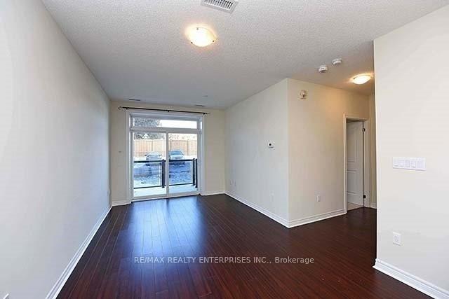 Photo 8 of Unit 105, 7768 Kennedy Road, Markham, Milliken Mills West — HOMEH