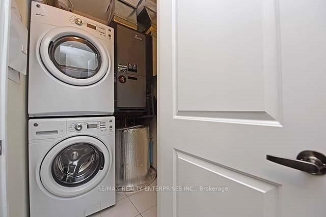 Photo 14 of Unit 105, 7768 Kennedy Road, Markham, Milliken Mills West — HOMEH