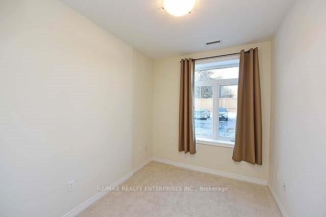 Photo 11 of Unit 105, 7768 Kennedy Road, Markham, Milliken Mills West — HOMEH