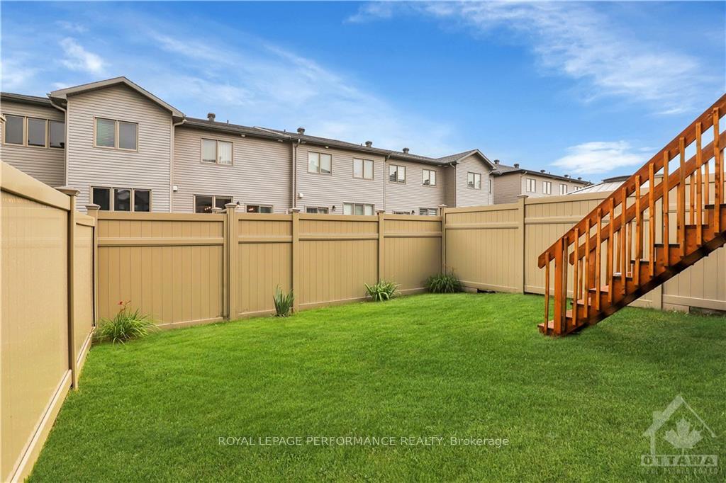 Photo 27 of 316 Grackle Street, Ottawa, Blossom Park/Kemp Park/Findlay Creek — HOMEH