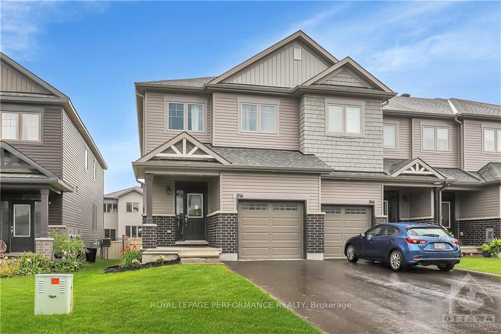Photo 29 of 316 Grackle Street, Ottawa, Blossom Park/Kemp Park/Findlay Creek — HOMEH