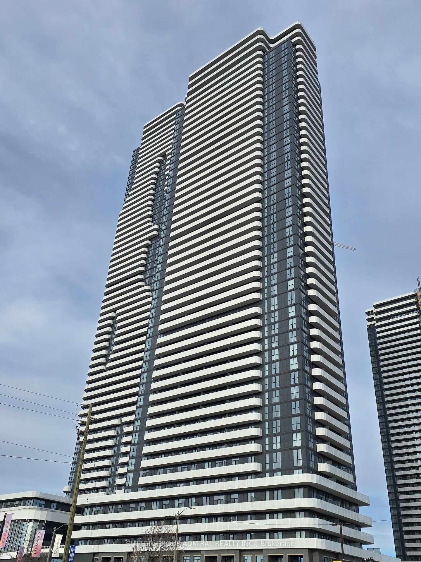 Photo 1 of Unit 911, 225 Commerce Street, Vaughan, Vaughan Corporate Centre — HOMEH