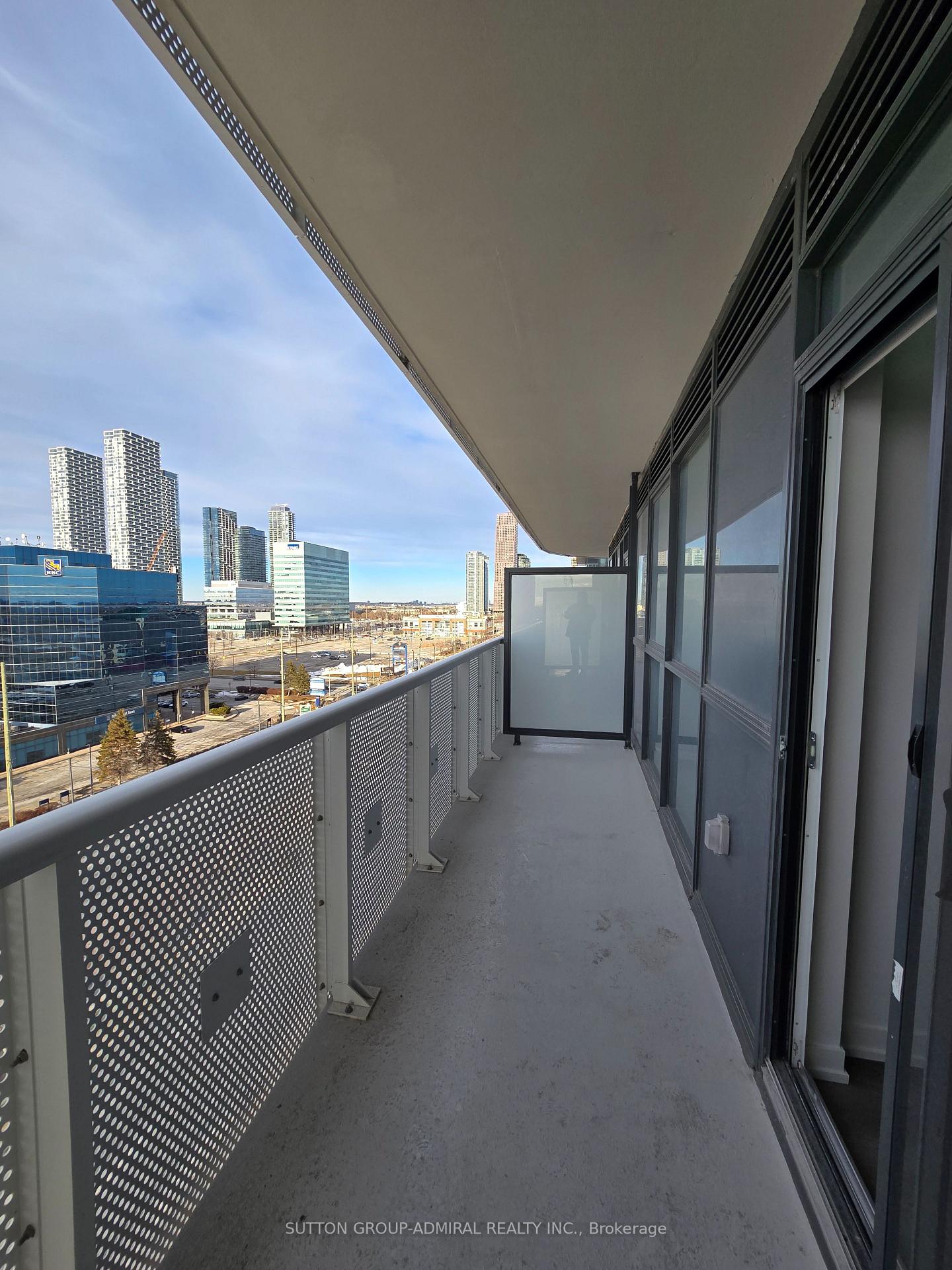 Photo 3 of Unit 911, 225 Commerce Street, Vaughan, Vaughan Corporate Centre — HOMEH