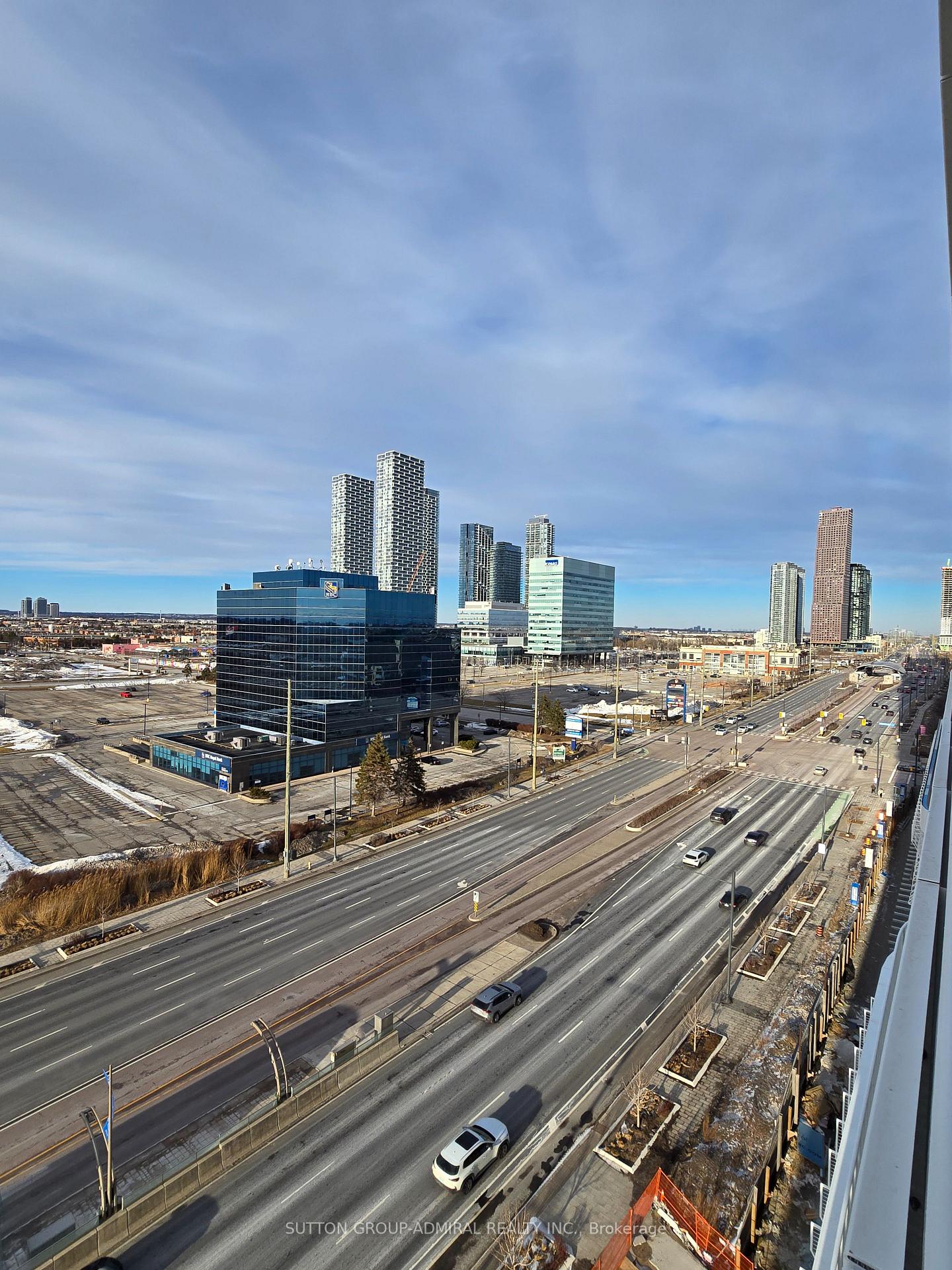 Photo 9 of Unit 911, 225 Commerce Street, Vaughan, Vaughan Corporate Centre — HOMEH