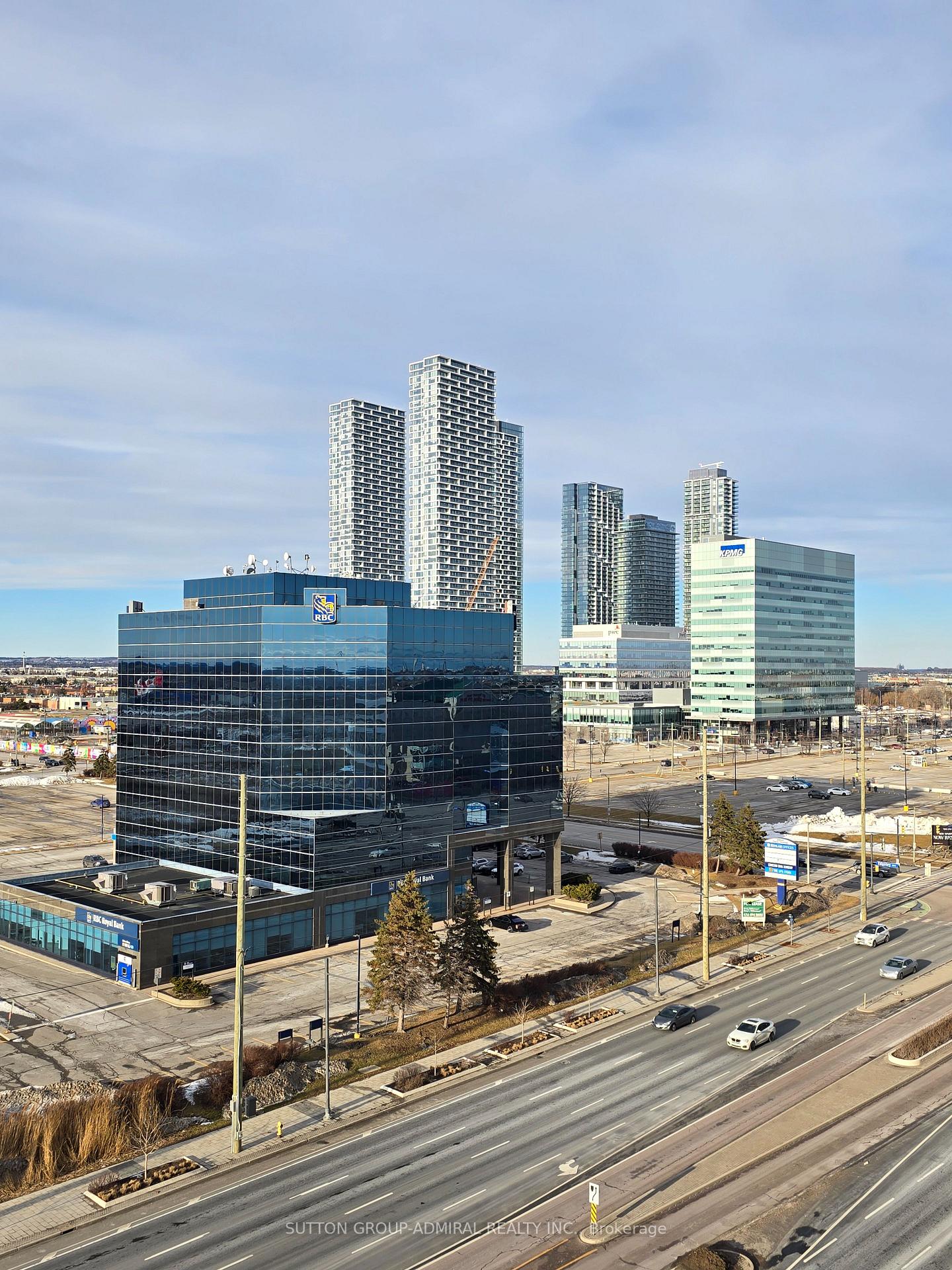 Photo 12 of Unit 911, 225 Commerce Street, Vaughan, Vaughan Corporate Centre — HOMEH