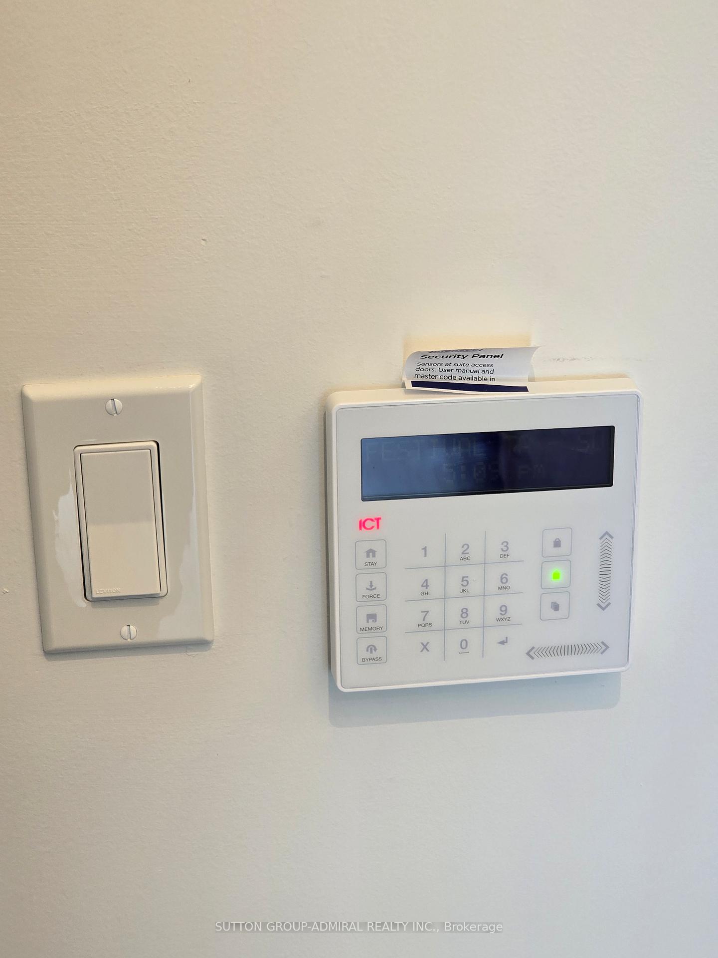 Photo 14 of Unit 911, 225 Commerce Street, Vaughan, Vaughan Corporate Centre — HOMEH