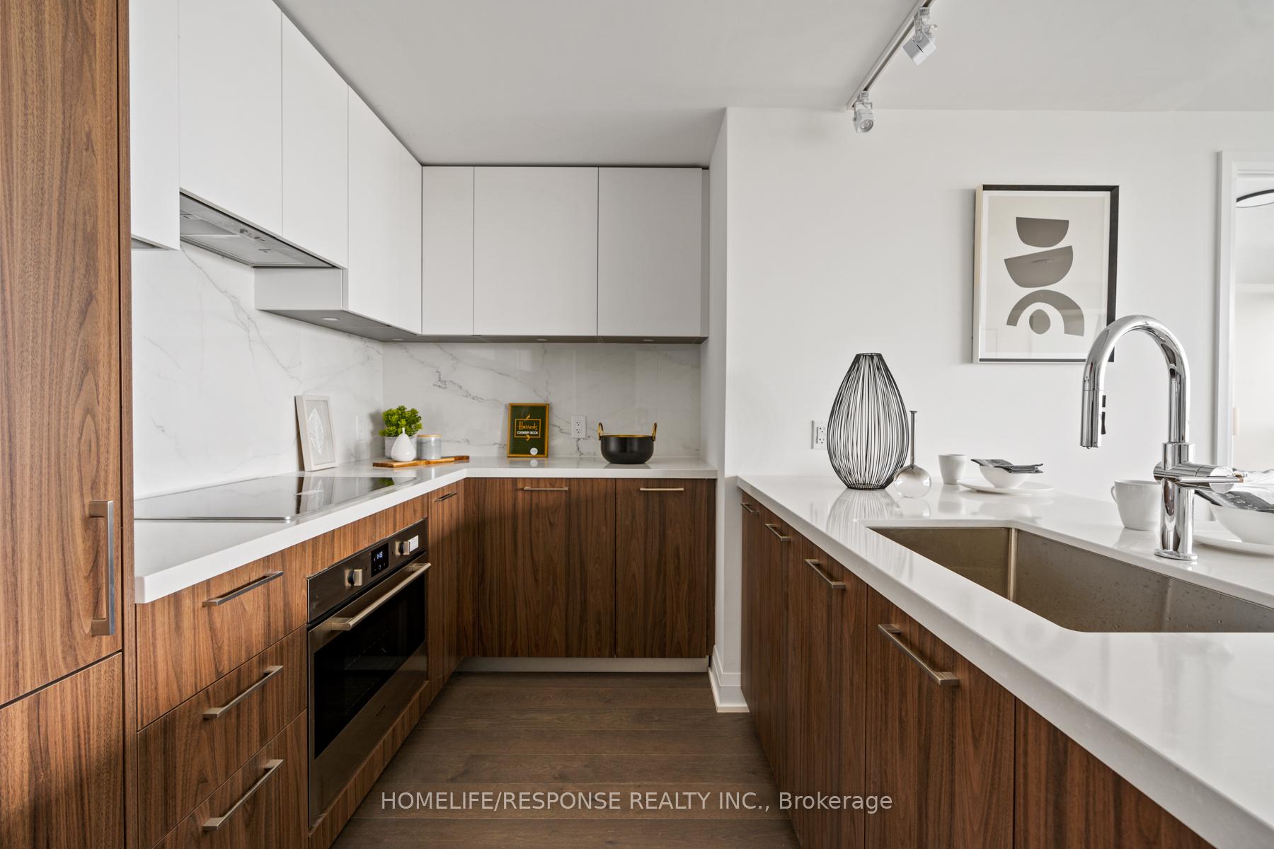 Photo 17 of Unit 1303, 33 Frederick Todd Way, Toronto, Thorncliffe Park — HOMEH