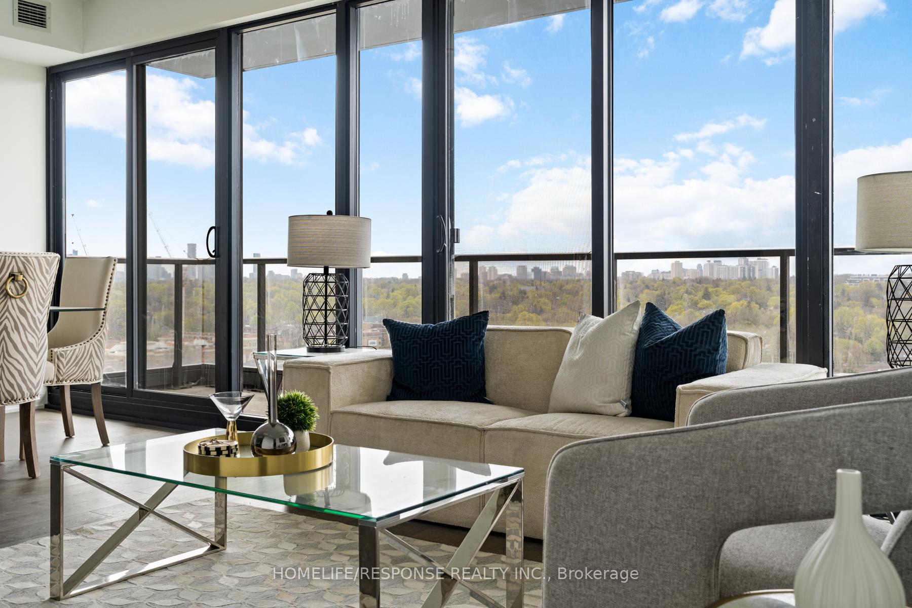 Photo 20 of Unit 1303, 33 Frederick Todd Way, Toronto, Thorncliffe Park — HOMEH