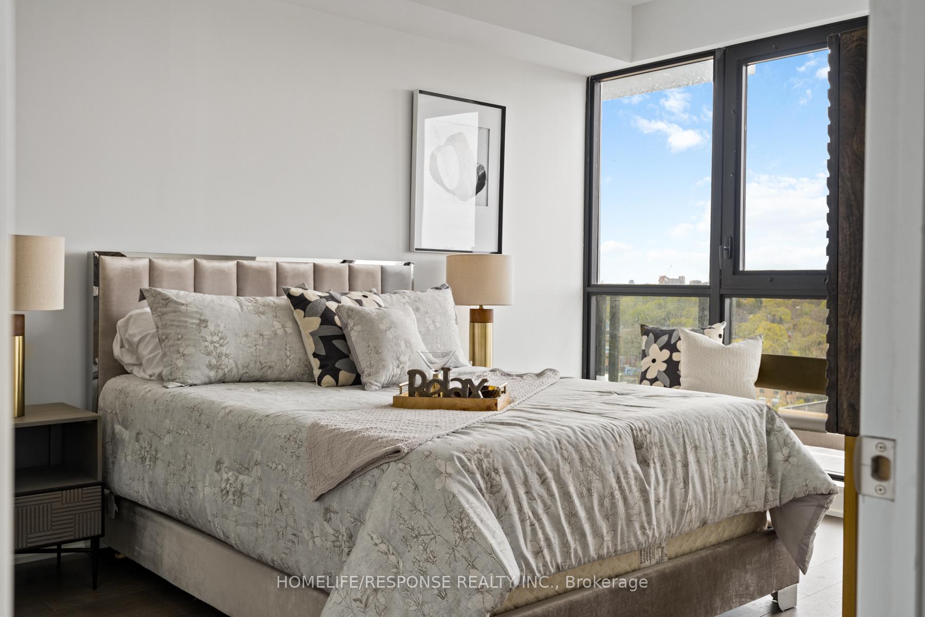 Photo 23 of Unit 1303, 33 Frederick Todd Way, Toronto, Thorncliffe Park — HOMEH