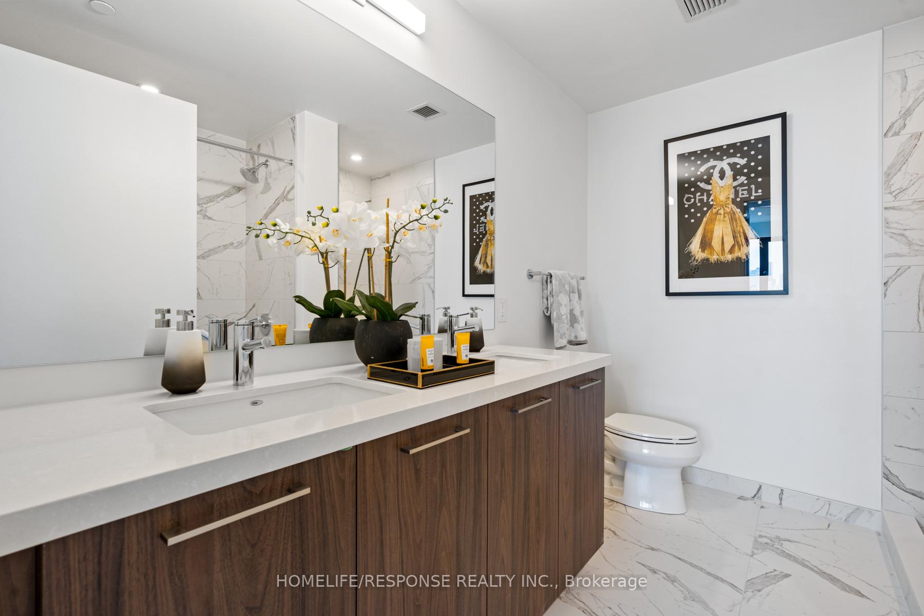 Photo 13 of Unit 1303, 33 Frederick Todd Way, Toronto, Thorncliffe Park — HOMEH