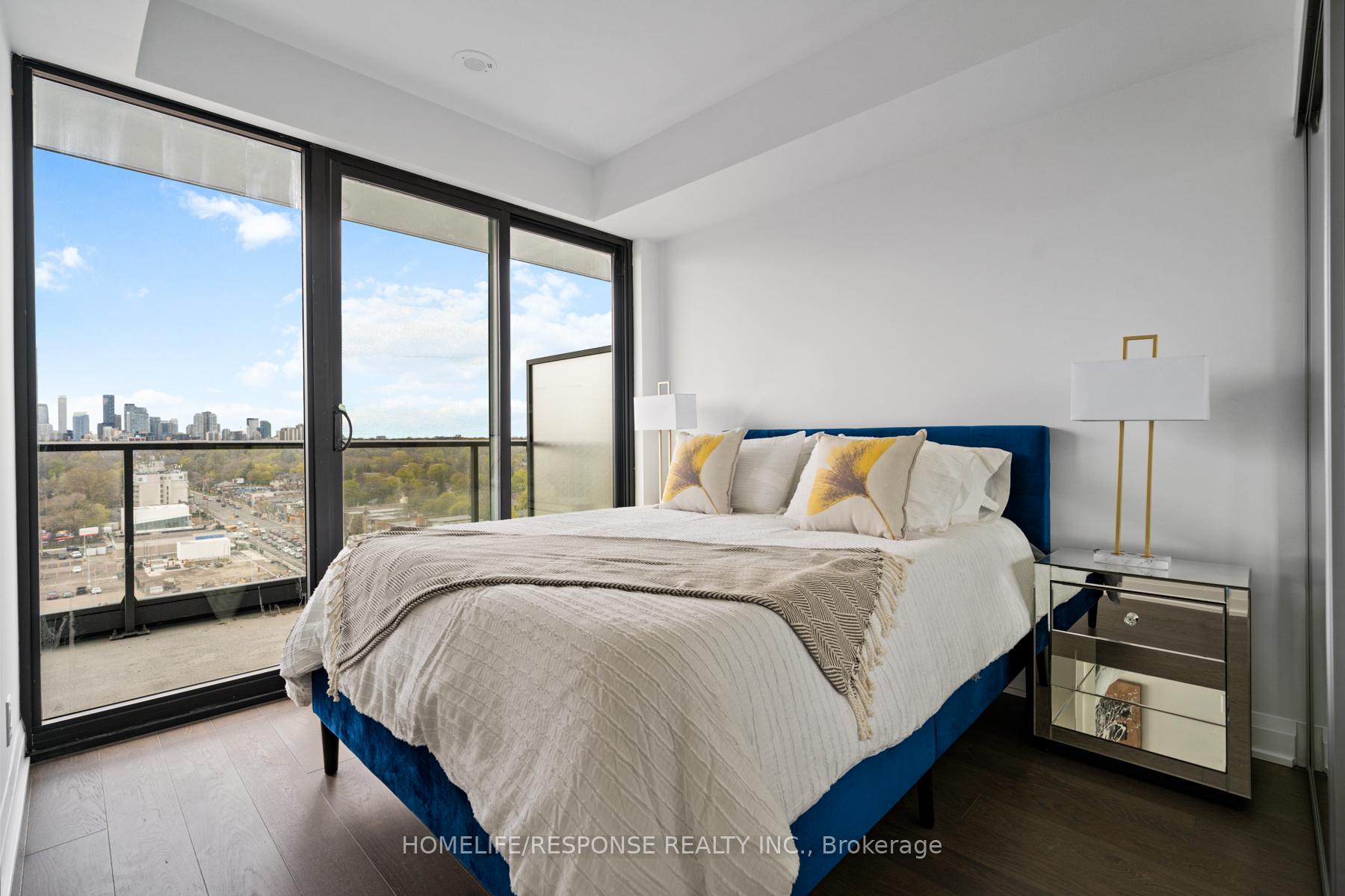 Photo 21 of Unit 1303, 33 Frederick Todd Way, Toronto, Thorncliffe Park — HOMEH
