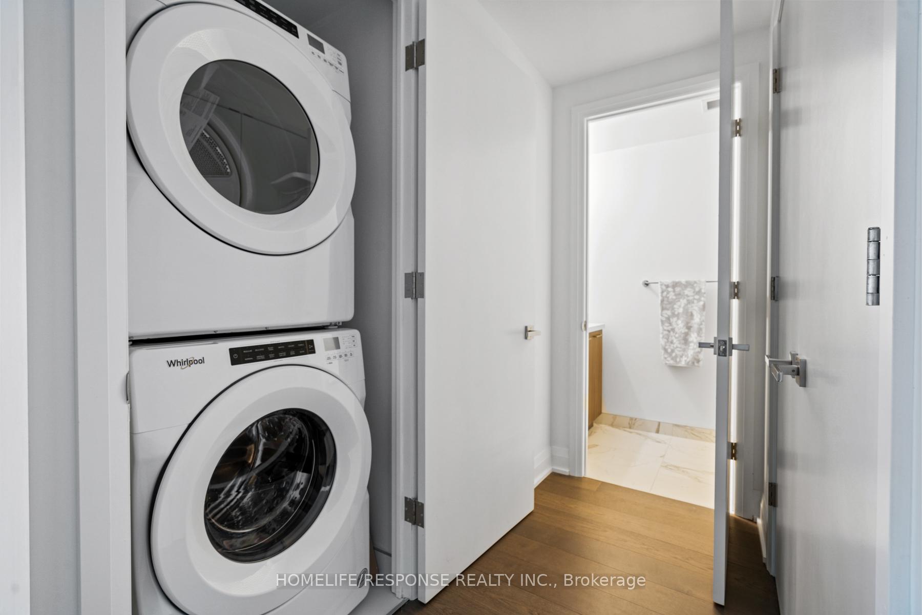 Photo 18 of Unit 1303, 33 Frederick Todd Way, Toronto, Thorncliffe Park — HOMEH