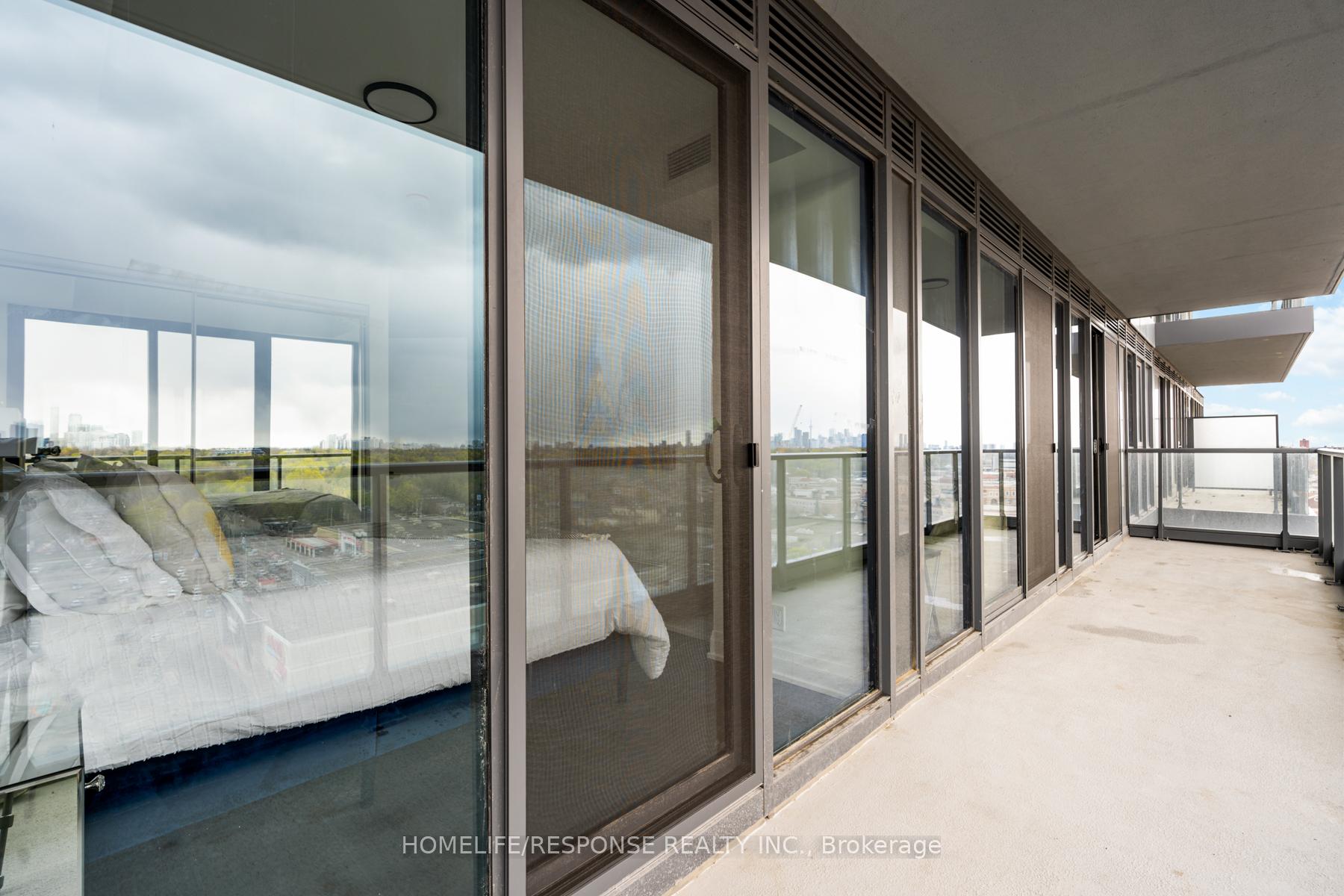 Photo 19 of Unit 1303, 33 Frederick Todd Way, Toronto, Thorncliffe Park — HOMEH