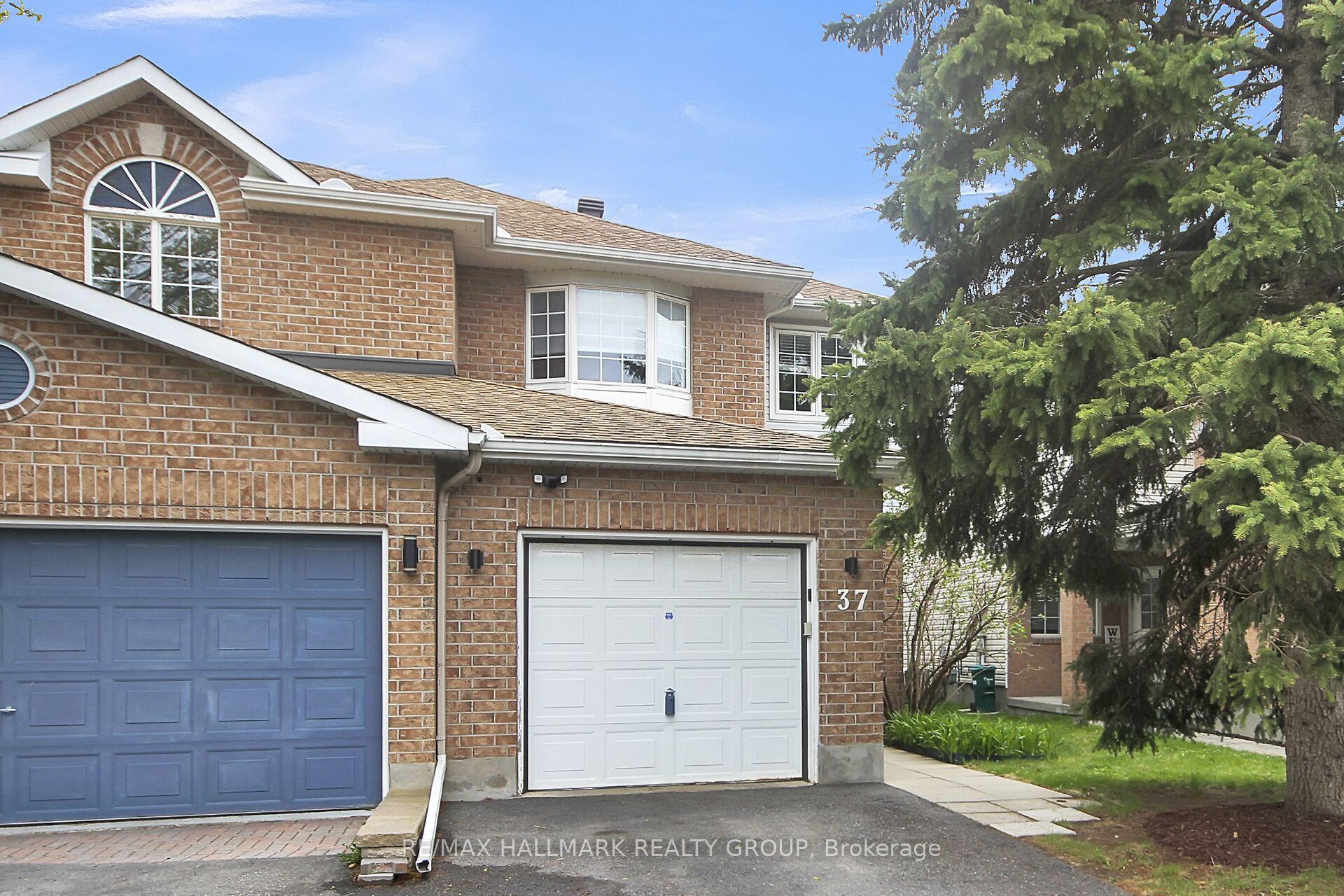 Photo 1 of 37 Sutcliffe Terrace, Ottawa, Barrhaven - Longfields — HOMEH