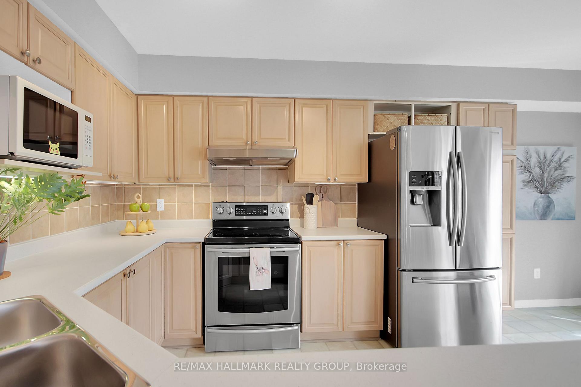 Photo 6 of 37 Sutcliffe Terrace, Ottawa, Barrhaven - Longfields — HOMEH