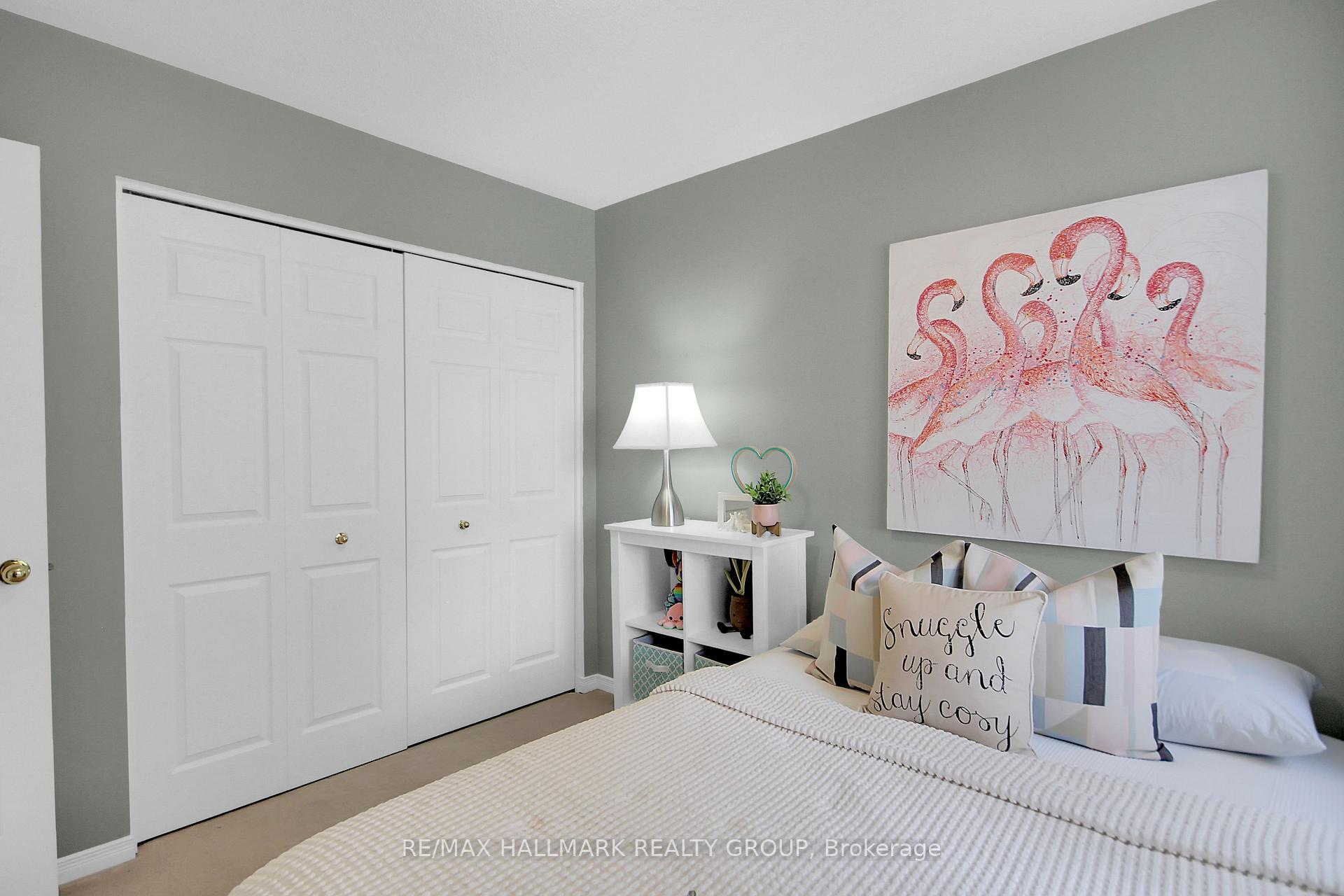 Photo 15 of 37 Sutcliffe Terrace, Ottawa, Barrhaven - Longfields — HOMEH