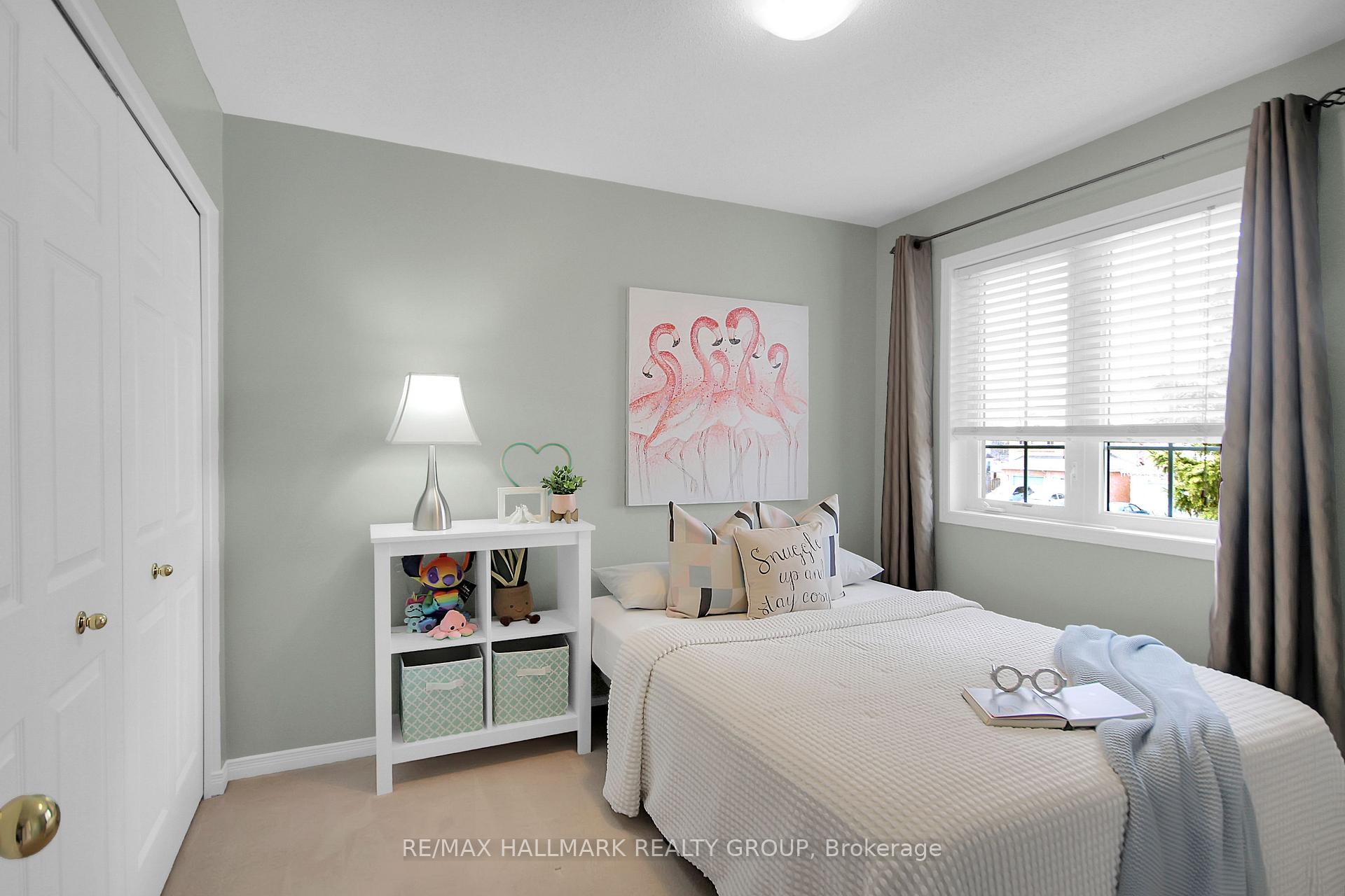 Photo 16 of 37 Sutcliffe Terrace, Ottawa, Barrhaven - Longfields — HOMEH