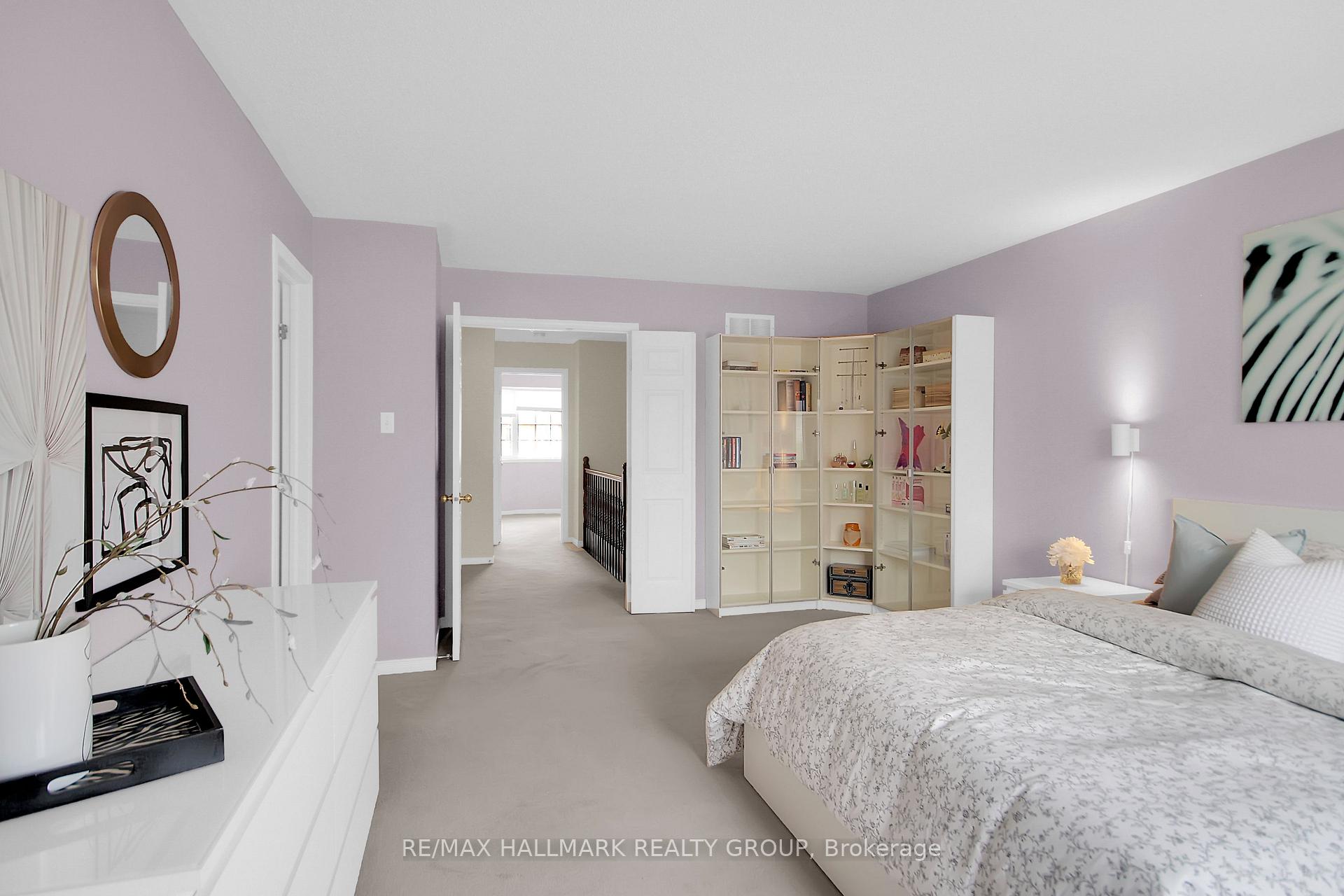 Photo 20 of 37 Sutcliffe Terrace, Ottawa, Barrhaven - Longfields — HOMEH