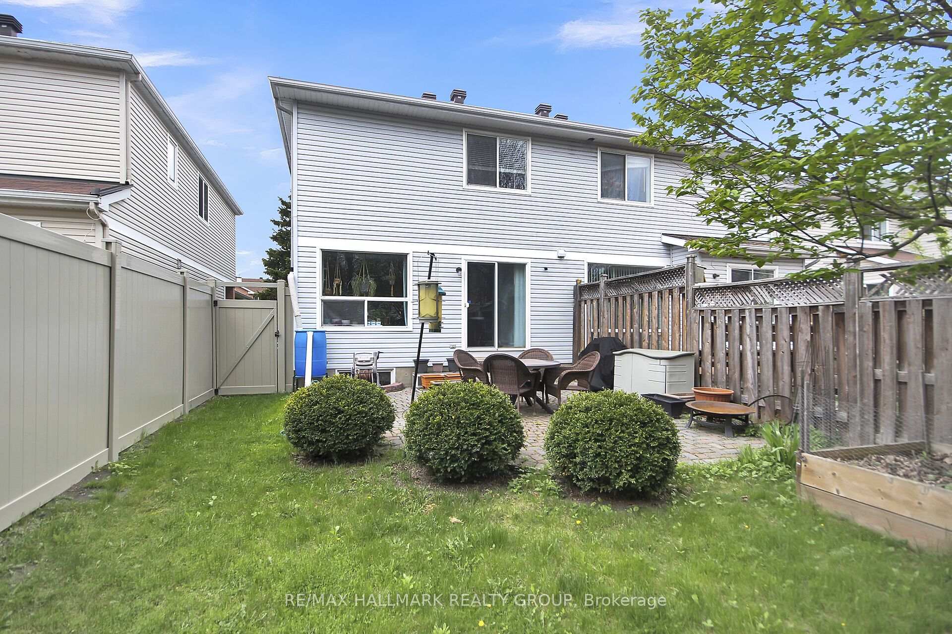 Photo 24 of 37 Sutcliffe Terrace, Ottawa, Barrhaven - Longfields — HOMEH
