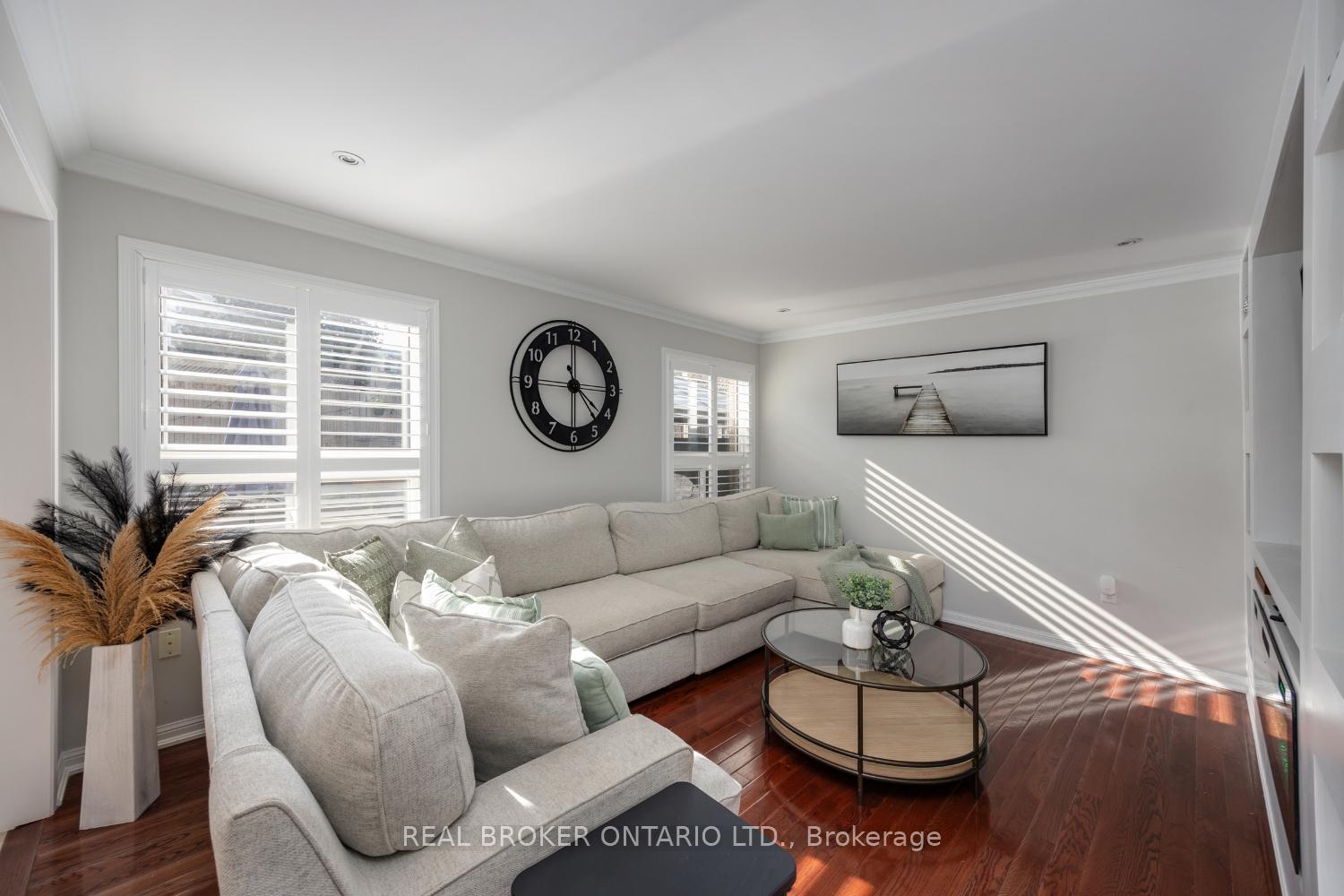 Photo 18 of 18 Nicks Street, Clarington, Bowmanville — HOMEH