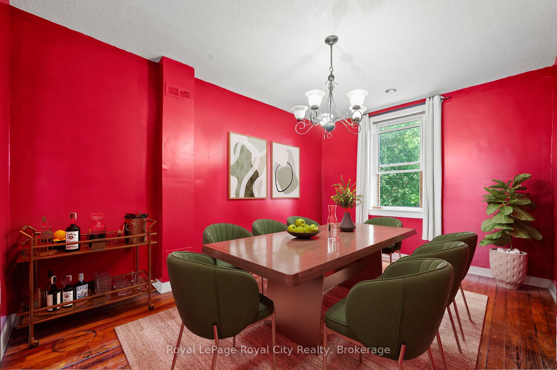 Photo 6 of 91 Stevenson Street S, Guelph, St. Patrick's Ward — HOMEH
