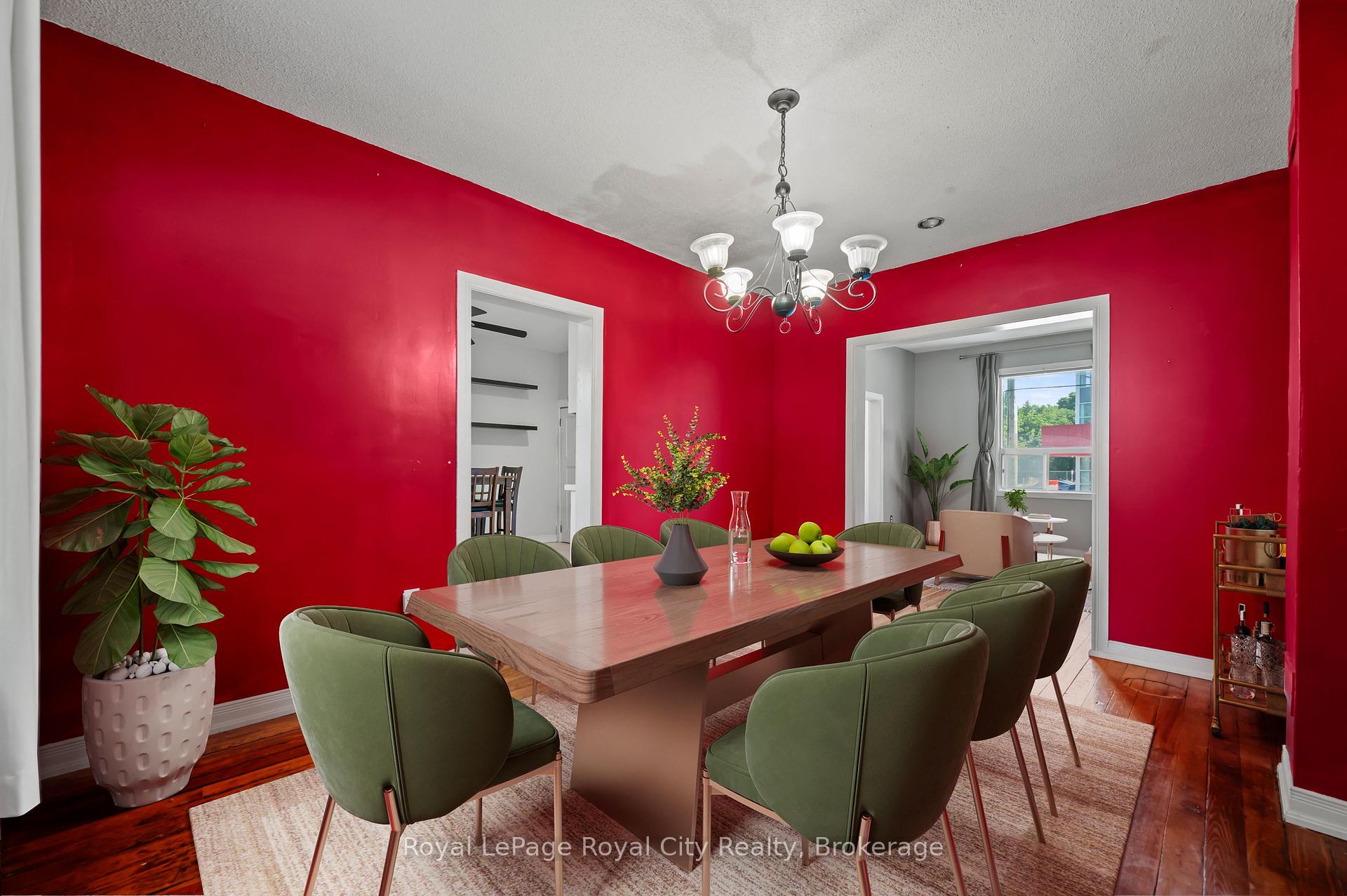 Photo 7 of 91 Stevenson Street S, Guelph, St. Patrick's Ward — HOMEH