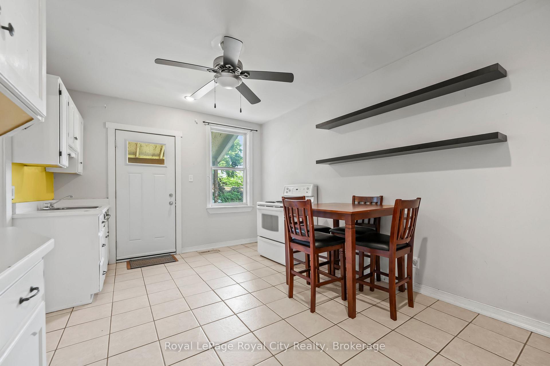Photo 8 of 91 Stevenson Street S, Guelph, St. Patrick's Ward — HOMEH