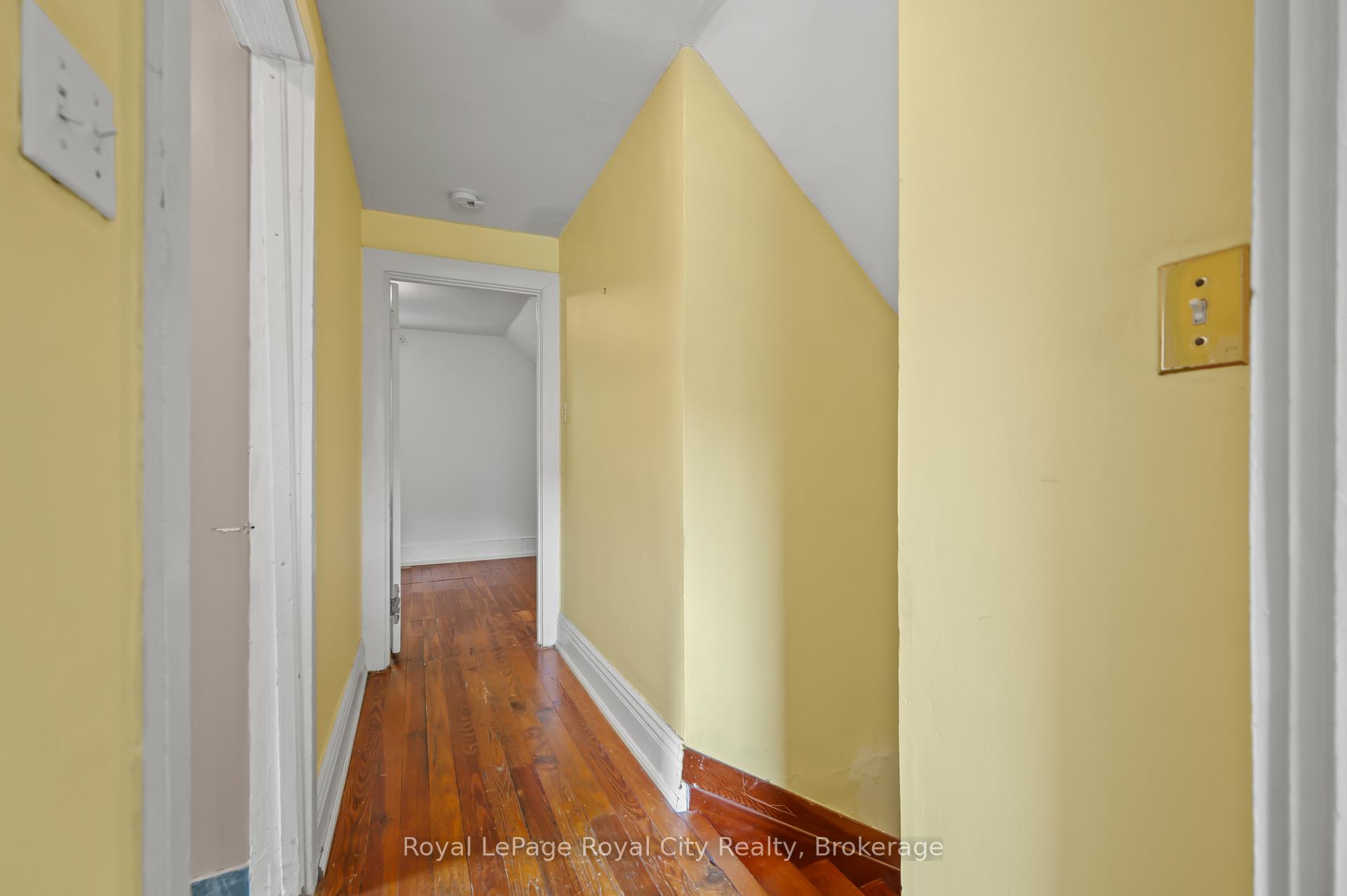 Photo 12 of 91 Stevenson Street S, Guelph, St. Patrick's Ward — HOMEH