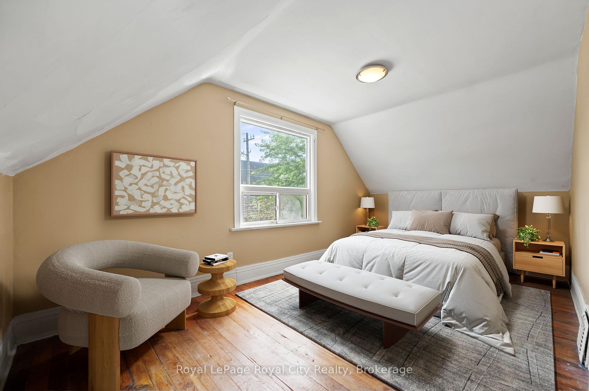 Photo 13 of 91 Stevenson Street S, Guelph, St. Patrick's Ward — HOMEH