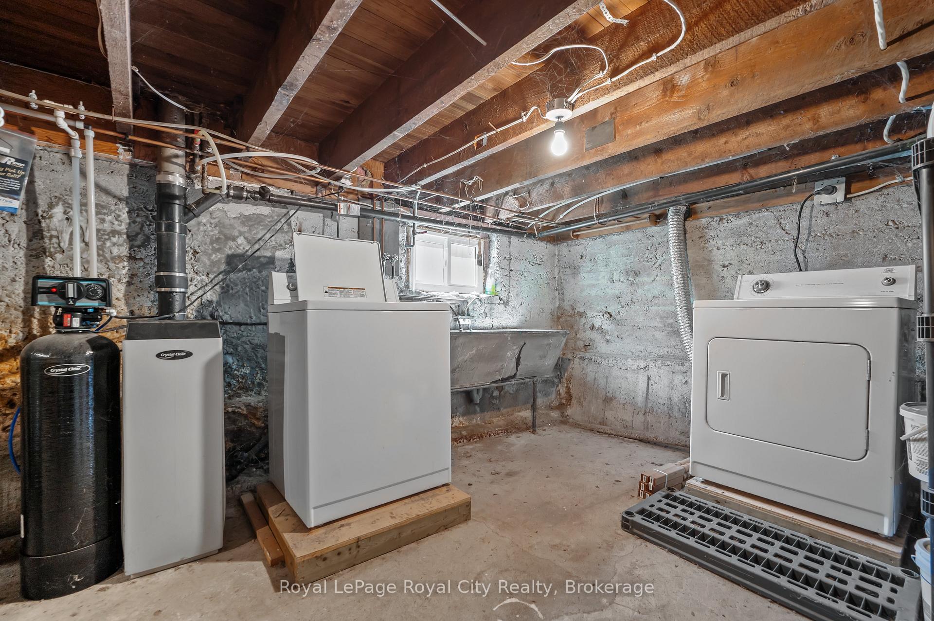 Photo 16 of 91 Stevenson Street S, Guelph, St. Patrick's Ward — HOMEH