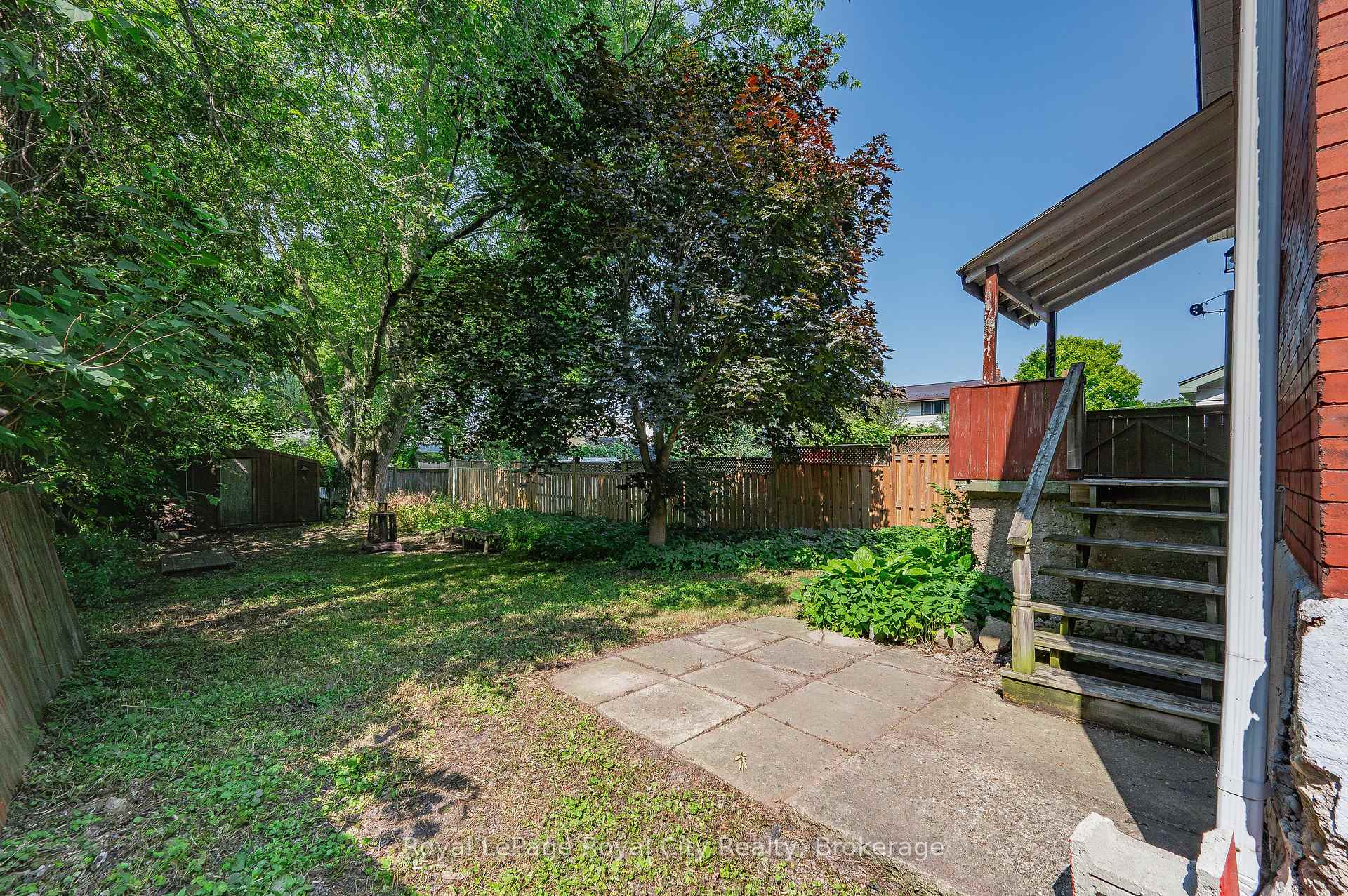 Photo 17 of 91 Stevenson Street S, Guelph, St. Patrick's Ward — HOMEH