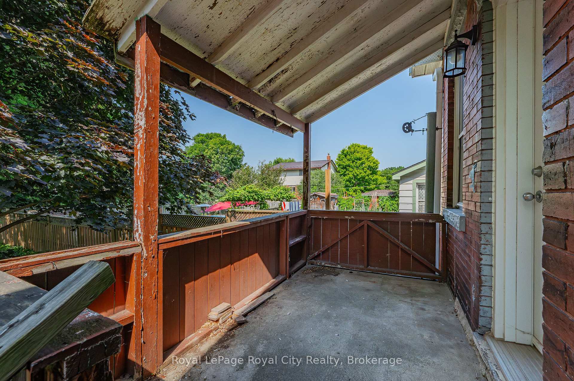 Photo 18 of 91 Stevenson Street S, Guelph, St. Patrick's Ward — HOMEH