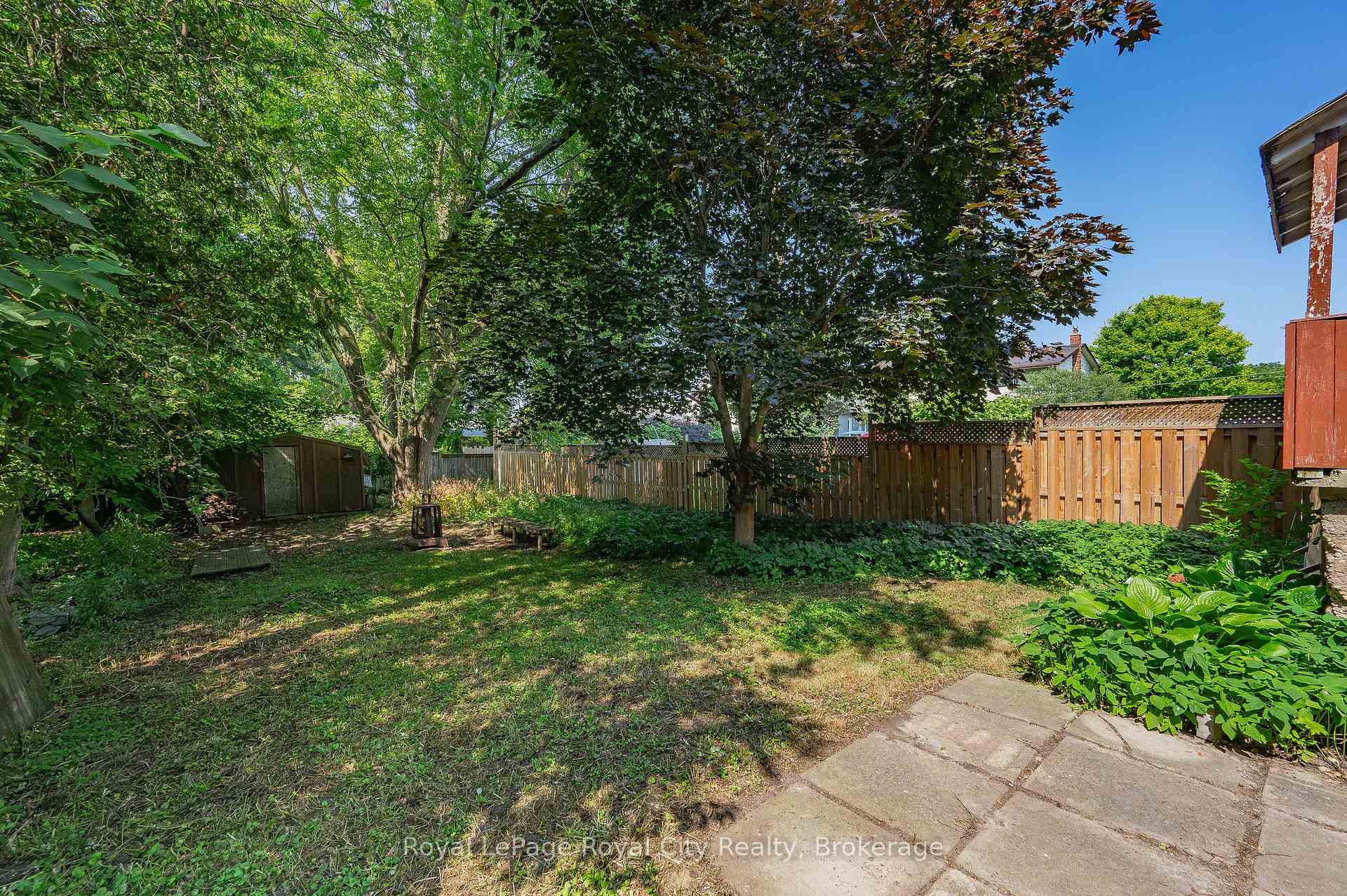 Photo 19 of 91 Stevenson Street S, Guelph, St. Patrick's Ward — HOMEH