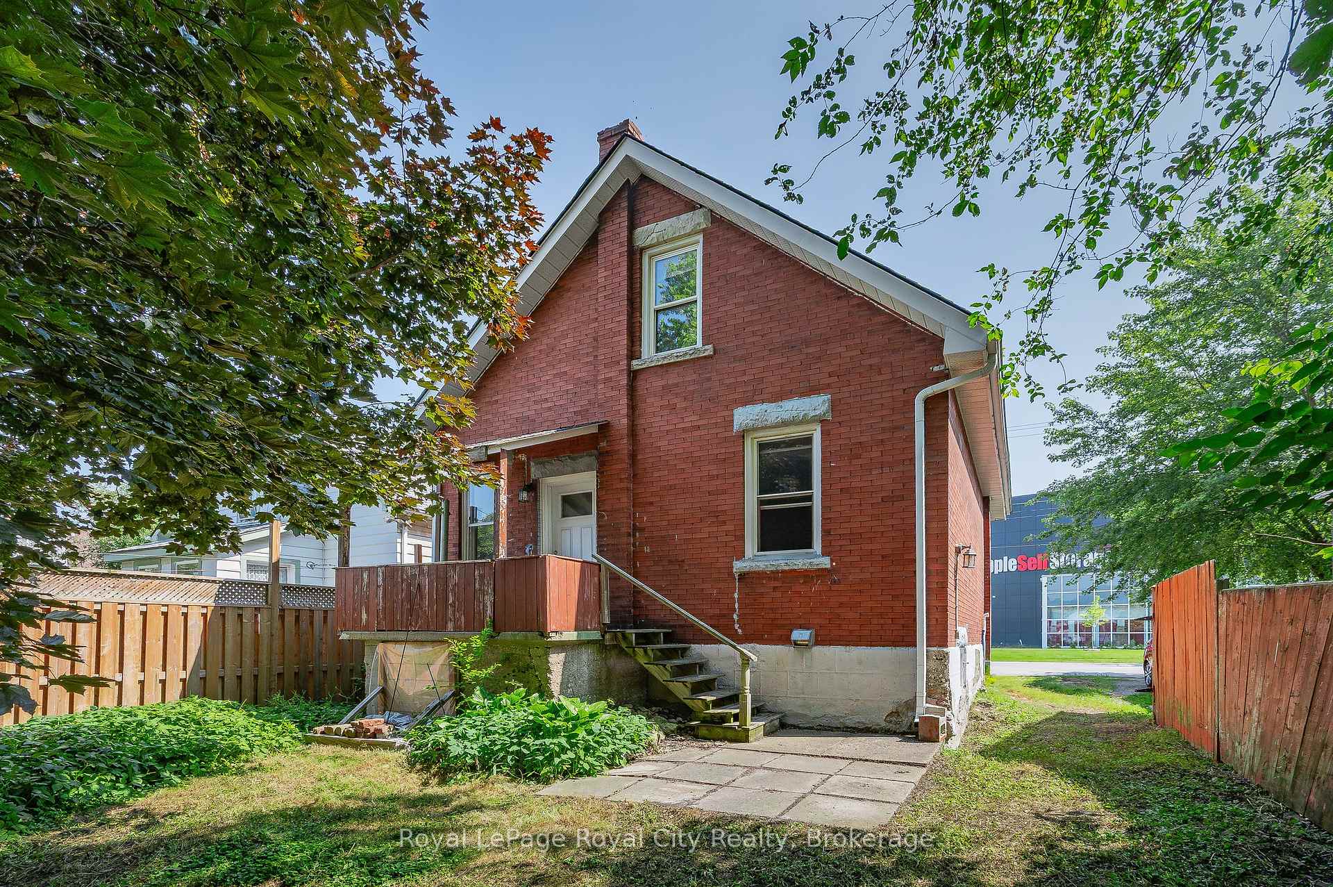 Photo 20 of 91 Stevenson Street S, Guelph, St. Patrick's Ward — HOMEH