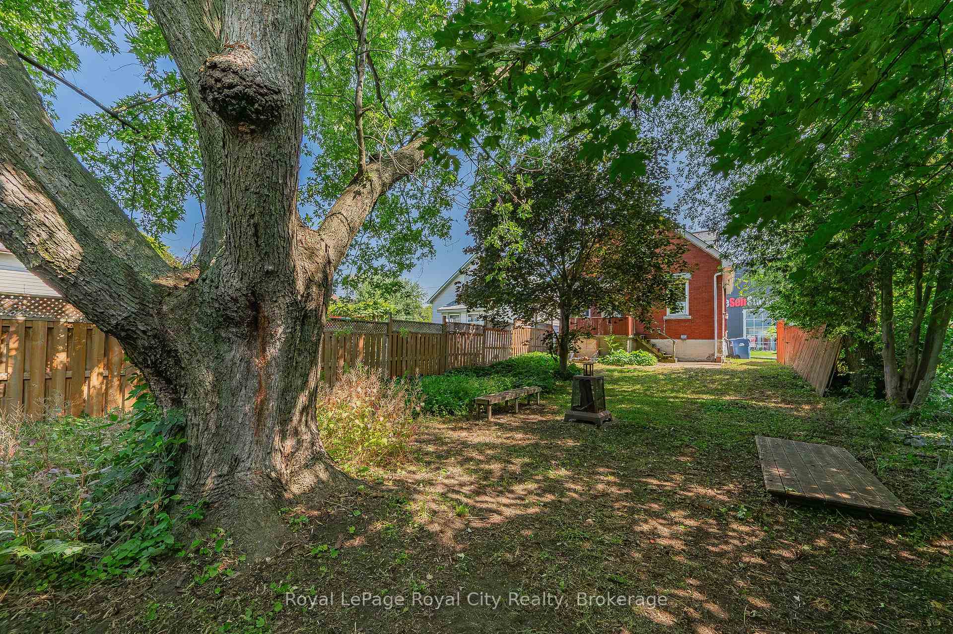 Photo 21 of 91 Stevenson Street S, Guelph, St. Patrick's Ward — HOMEH
