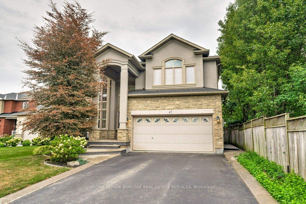 Photo 1 of 47 Premier Road, Hamilton, Waterdown — HOMEH
