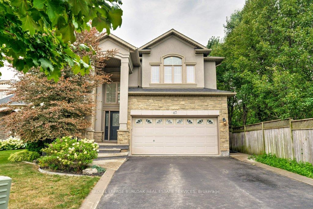 Photo 2 of 47 Premier Road, Hamilton, Waterdown — HOMEH