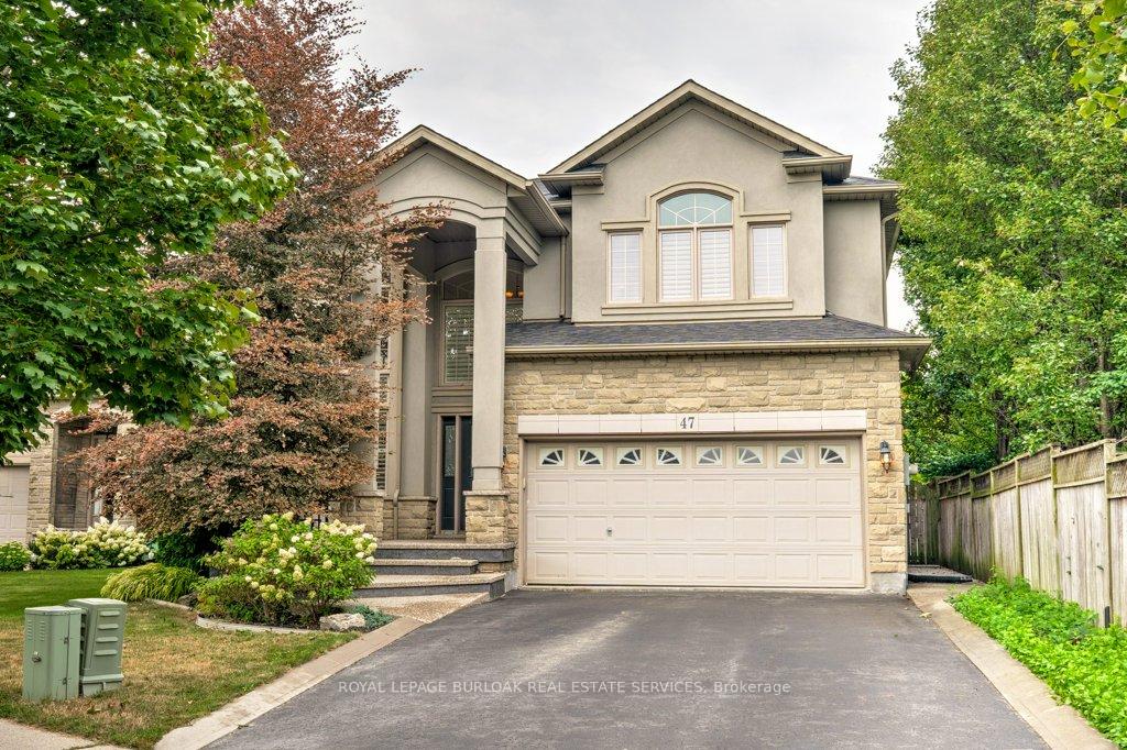 Photo 3 of 47 Premier Road, Hamilton, Waterdown — HOMEH