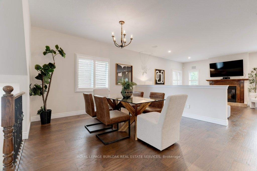 Photo 7 of 47 Premier Road, Hamilton, Waterdown — HOMEH