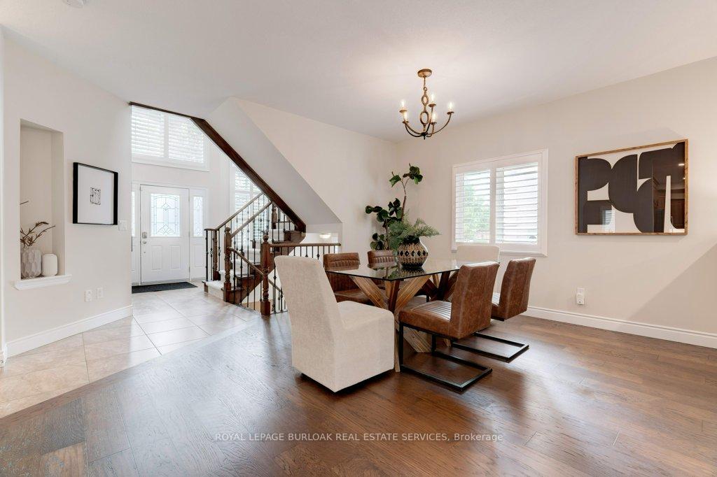Photo 9 of 47 Premier Road, Hamilton, Waterdown — HOMEH