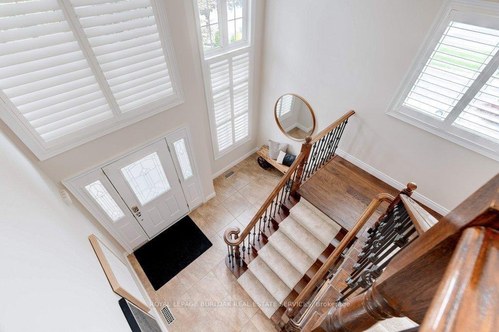 Photo 37 of 47 Premier Road, Hamilton, Waterdown — HOMEH